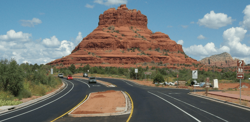 Bell rock