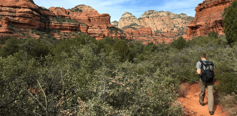 Boynton Canyon