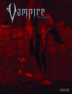 Vampire: The Requiem