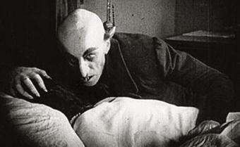 Nosferatu