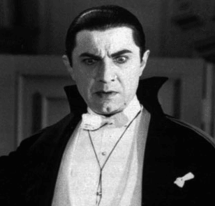 Count Dracula