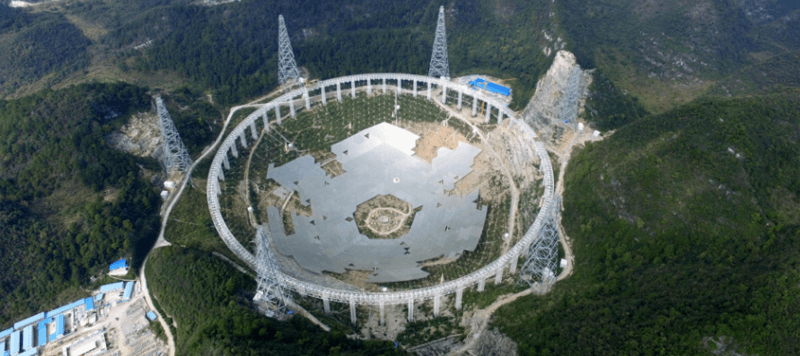 Arecibo Observatory