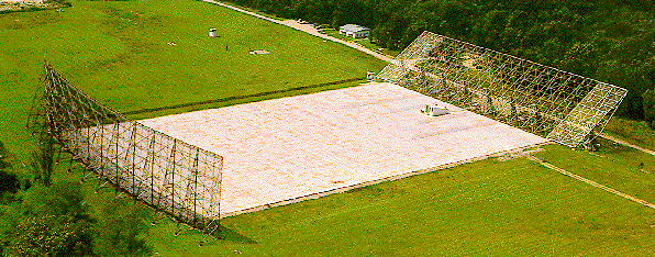 Arecibo Observatory