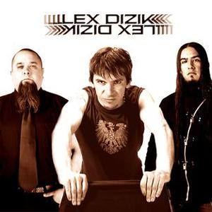 Lex Dizik