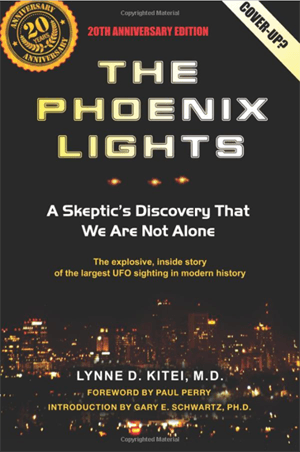 The Phoenix Lights