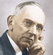 Edgar Cayce