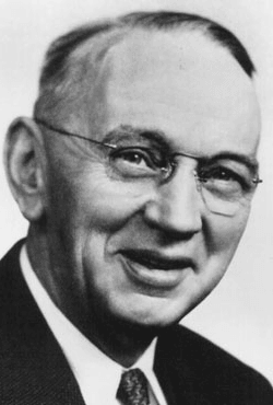 Edgar Cayce and Reincarnation